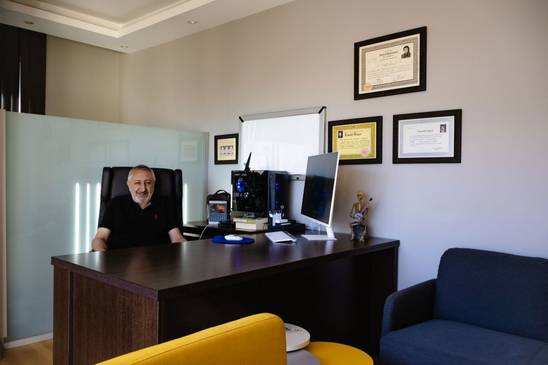 Slider image (2) Istanbul Orthopeadia Group